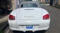 2009 Porsche Boxster