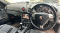 2009 Porsche Boxster