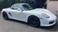 2009 Porsche Boxster