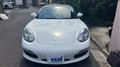 2009 Porsche Boxster