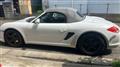 2009 Porsche Boxster