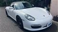 2009 Porsche Boxster