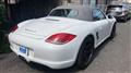 2009 Porsche Boxster