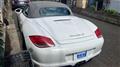 2009 Porsche Boxster