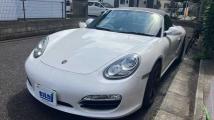 2009 Porsche Boxster