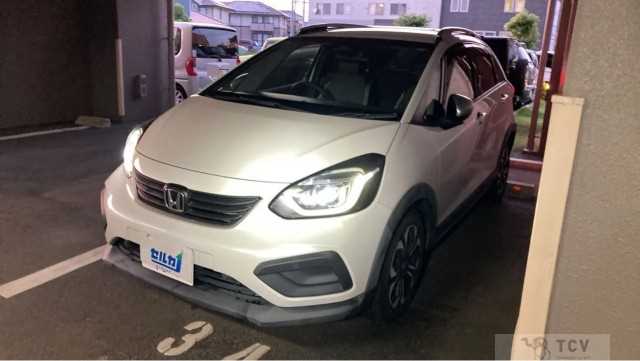 2020 Honda Fit
