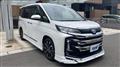 2023 Toyota Noah