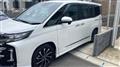 2023 Toyota Noah