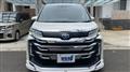 2023 Toyota Noah