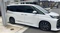 2023 Toyota Noah