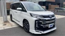 2023 Toyota Noah
