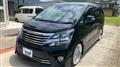 2013 Toyota Vellfire