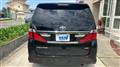 2013 Toyota Vellfire