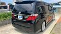 2013 Toyota Vellfire