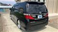 2013 Toyota Vellfire