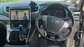 2013 Toyota Vellfire