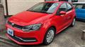 2017 Volkswagen Polo