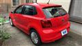 2017 Volkswagen Polo