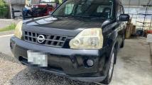 2007 Nissan X-Trail