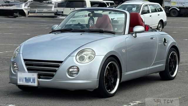 2003 Daihatsu Copen