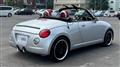 2003 Daihatsu Copen