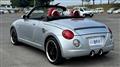 2003 Daihatsu Copen