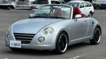 2003 Daihatsu Copen