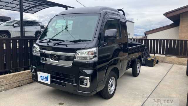 2024 Daihatsu Hijet Truck