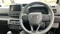 2024 Daihatsu Hijet Truck