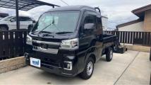 2024 Daihatsu Hijet Truck