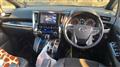 2021 Toyota Alphard G