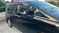 2021 Toyota Alphard G