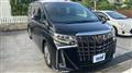 2021 Toyota Alphard G