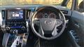 2021 Toyota Alphard G
