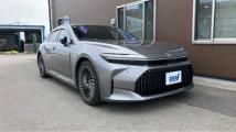 2024 Toyota Crown