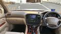 2002 Toyota Land Cruiser