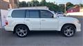 2002 Toyota Land Cruiser