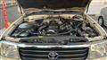2002 Toyota Land Cruiser