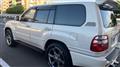 2002 Toyota Land Cruiser