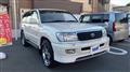 2002 Toyota Land Cruiser