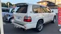 2002 Toyota Land Cruiser