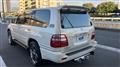 2002 Toyota Land Cruiser