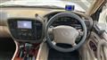 2002 Toyota Land Cruiser