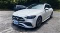 2022 Mercedes-Benz C-Class