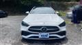 2022 Mercedes-Benz C-Class
