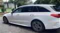 2022 Mercedes-Benz C-Class
