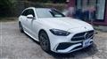 2022 Mercedes-Benz C-Class