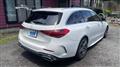 2022 Mercedes-Benz C-Class