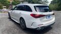 2022 Mercedes-Benz C-Class