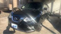 2018 Nissan X-Trail